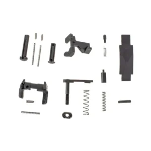 Geissele Ultra Duty AR-15