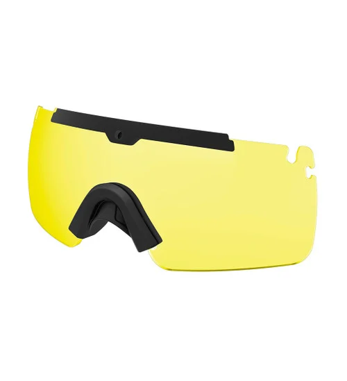 Ops-Core Step-In Visor High Contrast