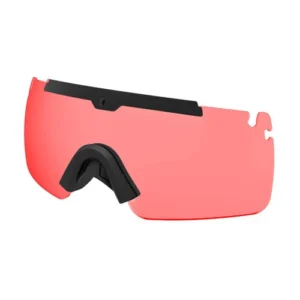 Ops-Core Step-In Visor Laser Dazzle Red