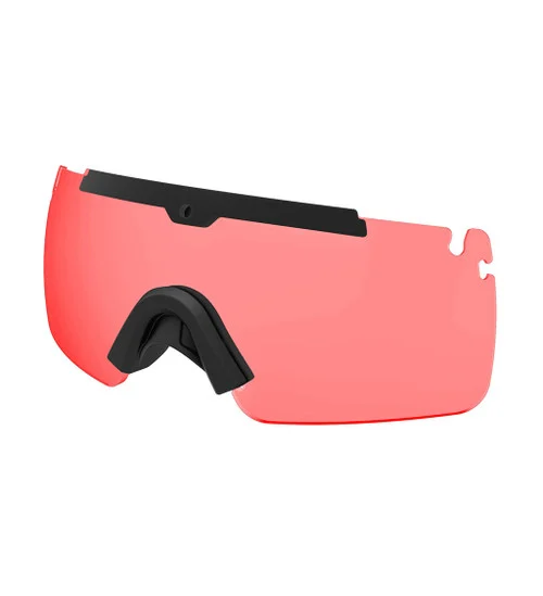 Ops-Core Step-In Visor Laser Dazzle Red