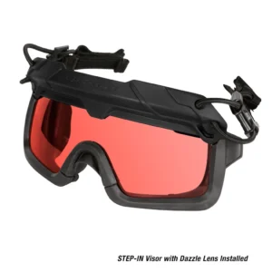 7484__36588 Ops-Core Step-In Visor Laser Dazzle Red
