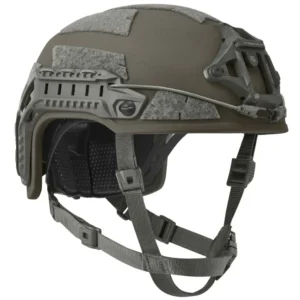 Galvion Caiman Ballistic Ranger Green