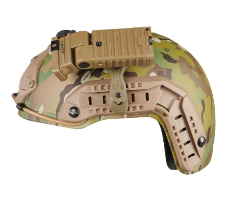 Sidewinder High Offset ARC Mount