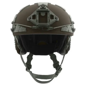 Galvion Caiman Ballistic Ranger Green2 Galvion Caiman Ballistic Ranger Green