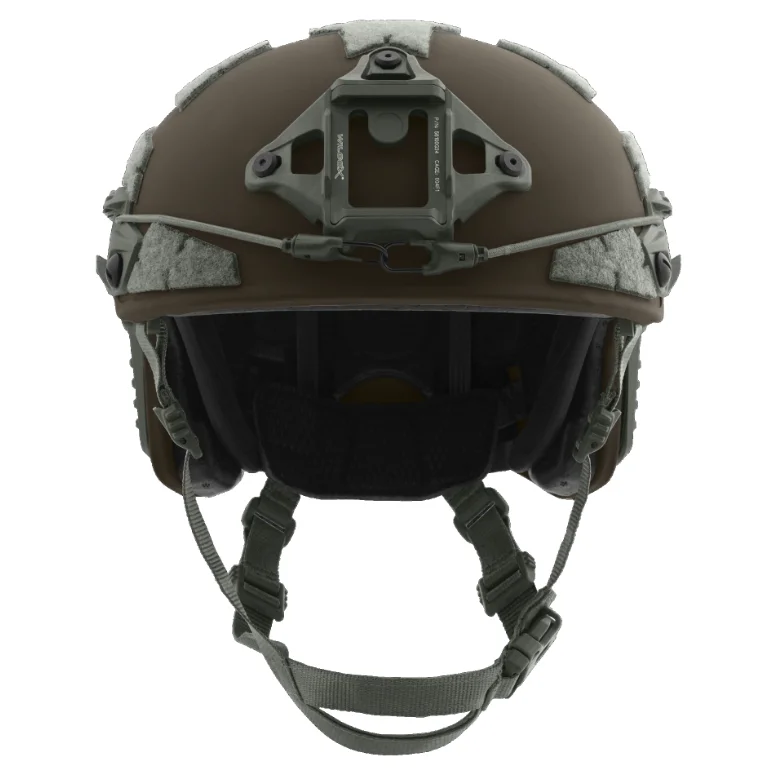 Galvion Caiman Ballistic Ranger Green