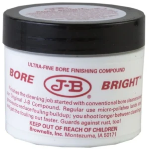 J-B Bore Bright