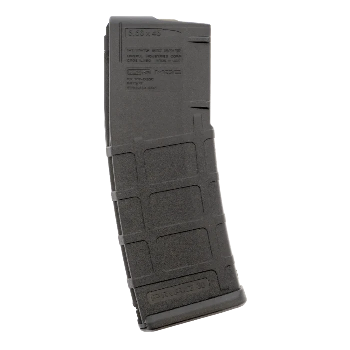 Magpul PMAG GEN M2 MOE
