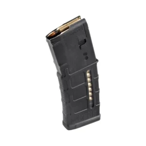 Magpul PMAG 30 AR/M4 GEN M3, Black