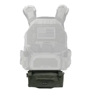 Agilite Buddystrap Injured Person Carrier