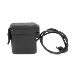 NVD BNVD External Battery Pack