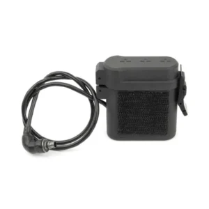 NVD BNVD External Battery Pack