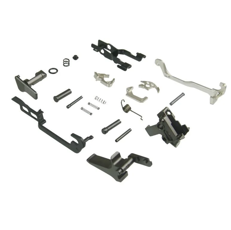 Patmos Arms Sig Sauer P320