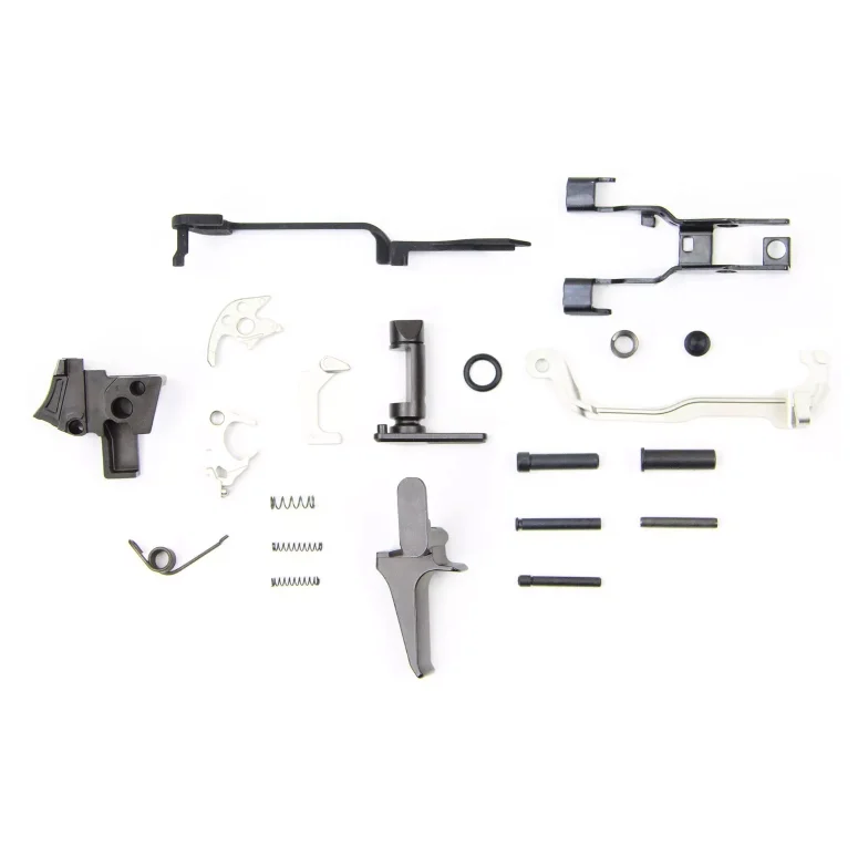 Patmos Arms Sig Sauer P320