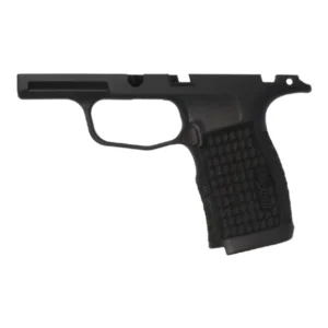 SIG SAUER P365X/XL MANUAL SAFETY