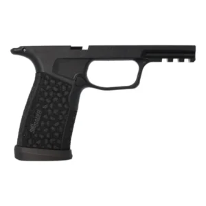 SIG Sauer P365 XMACRO Laser-Engraved