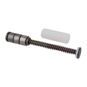 JP Silent Captured Spring Gen 2 H2 308 AR