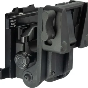 Norotos LoSto Helmet Mount