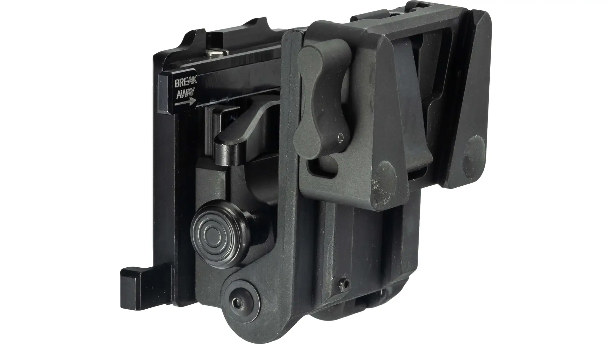 Norotos LoSto Helmet Mount