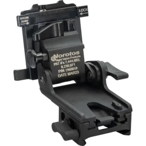 Norotos LoSto Helmet Mount