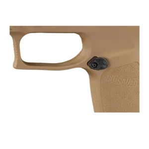 Важіль фіксації магазину Springer Precision для Sig Sauer P320