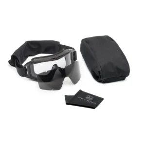 Revision Desert Locust Black