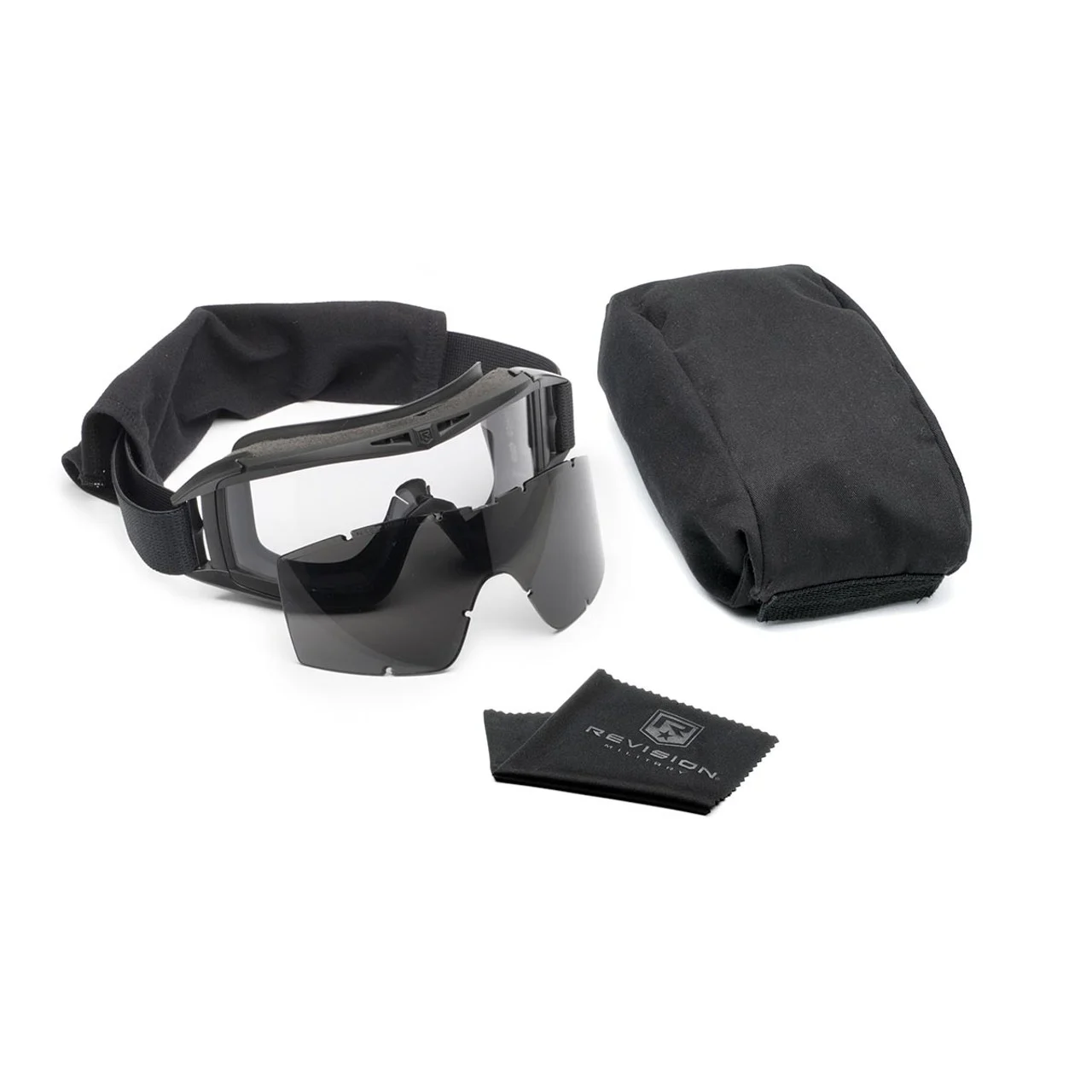 Revision Desert Locust Black