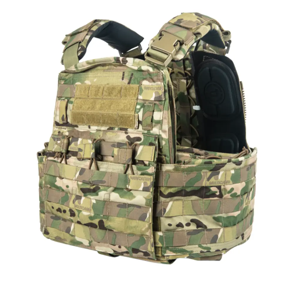 Crye Precision CAGE Plate Carrier