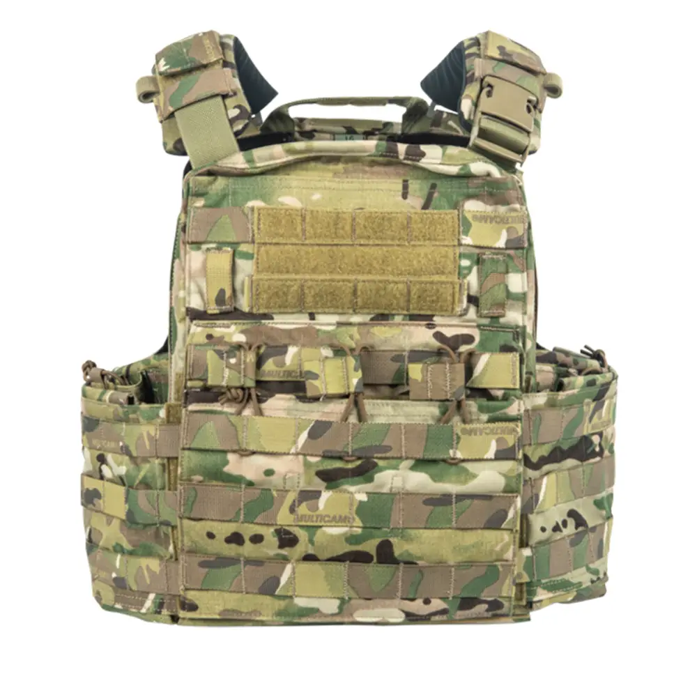 Crye Precision CAGE Plate Carrier