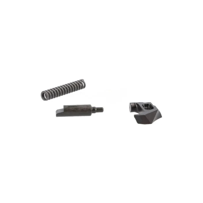 SIG SAUER P320 9/357/40 EXTRACTOR CORROSION