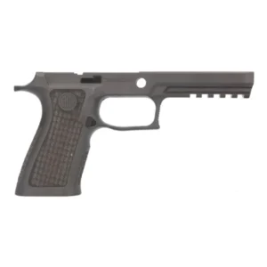 Сумісність: пістолети серії Sig Sauer P320 калібрів 9mm, .40 S&W та .357 SIG