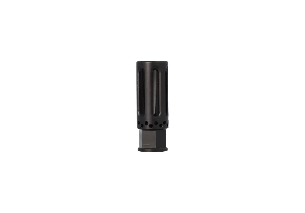 SIG SAUER FLASH HIDER COMPENSATOR 5.56