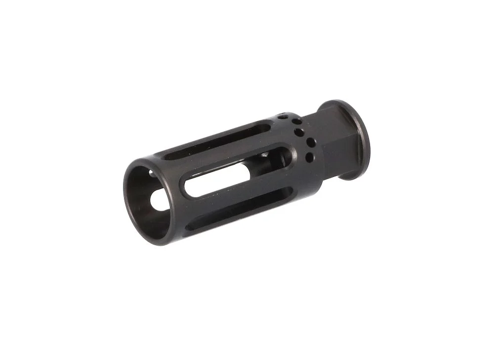 SIG SAUER FLASH HIDER COMPENSATOR 5.56
