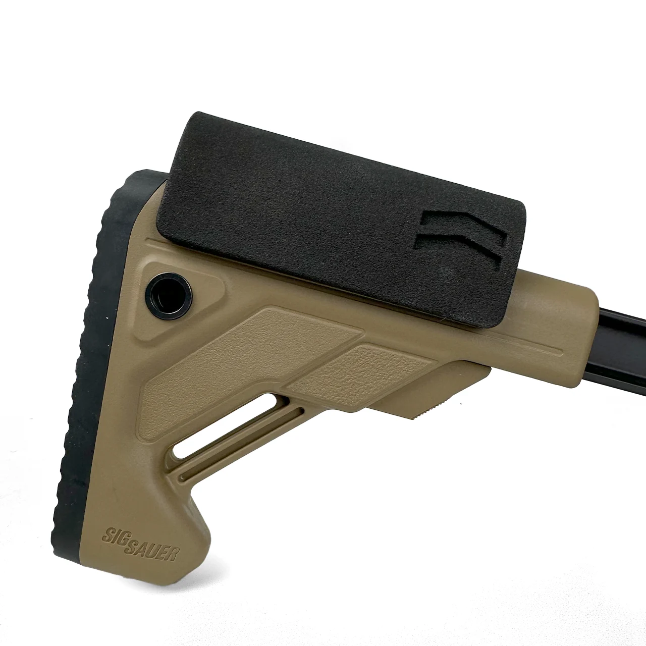 CheekGuard MCX — щока на приклад - Зображення 5