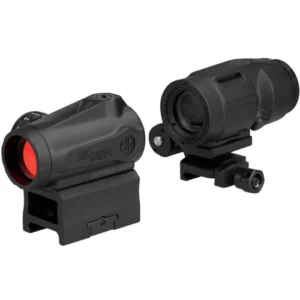 Sig ROMEO-MSR Gen II 2 MOA JULIET3-MICRO