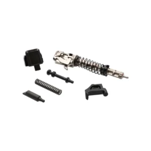 SIG SAUER P320 9/357 Corrosion