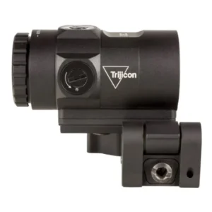 Trijicon 3x MRO HD