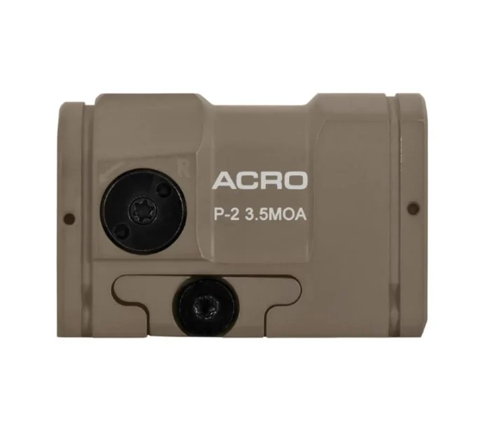 Aimpoint ACRO P-2 FDE