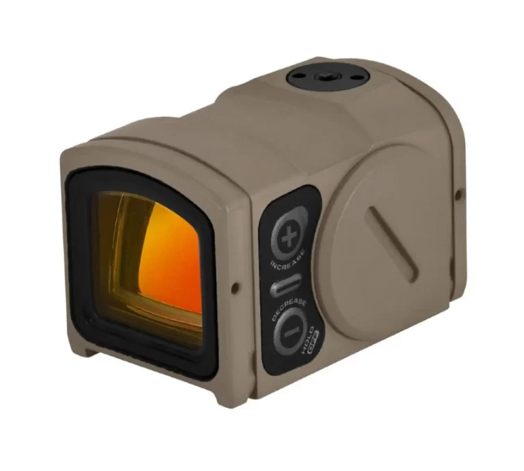 Aimpoint ACRO P-2 FDE