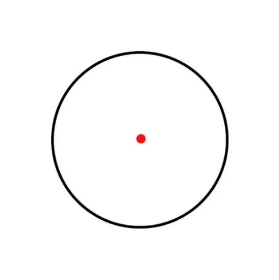 Aimpoint ACRO P-2 FDE