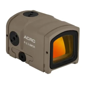 Aimpoint ACRO P-2 FDE