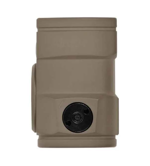 Aimpoint ACRO P-2 FDE