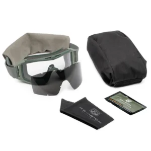 Revision Desert Locust Green