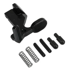 SIG SAUER MCX Bolt Catch