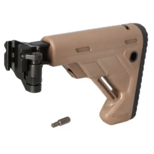 SIG SAUER Telescoping/Folding