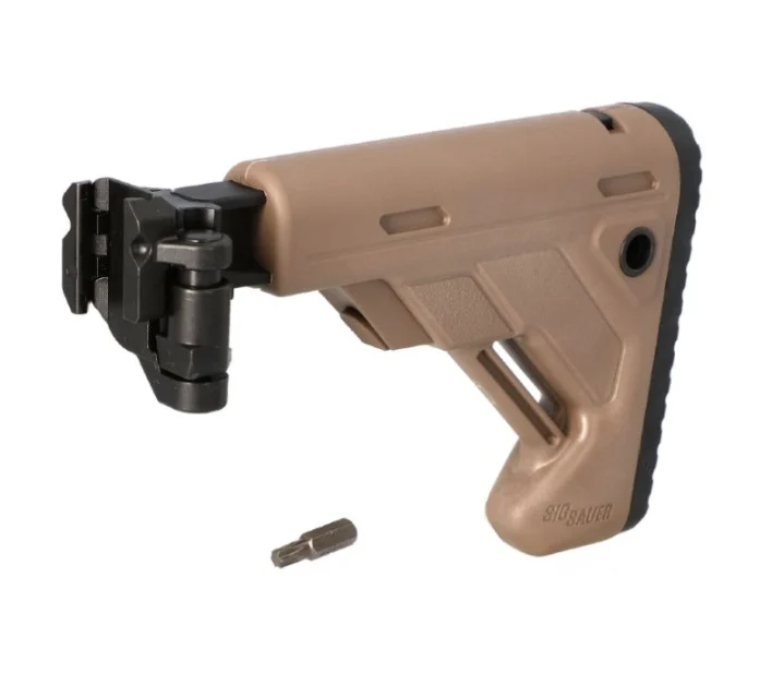 SIG SAUER Telescoping/Folding