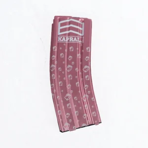 Duramag & KPRL AR-15 Hello Kitty