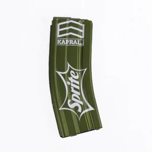 DuraMag AR-15 Olive Drab Green Sprite