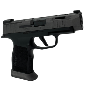 Magwell KATANA для SIG P365X / XL