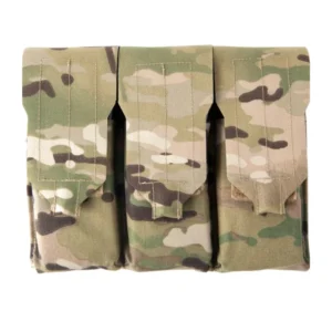 Blue Force Gear Triple M4 Mag Pouch