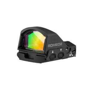 65 Приціл коліматорний Sig Sauer ROMEO2 Reflex Sight, Circle Dot